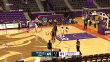 New Orleans Privateers vs. Northwestern State Lady Demons: Game Highlights