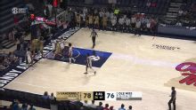 Vanderbilt Commodores vs. Ole Miss Rebels: Game Highlights