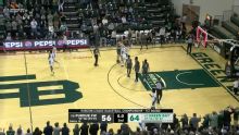 Purdue Fort Wayne Mastodons vs. Green Bay Phoenix: Game Highlights