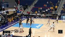 VCU Rams vs. Duquesne Dukes: Game Highlights