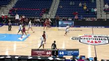 Fordham Rams vs. Saint Louis Billikens: Game Highlights