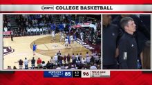 Kentucky Wildcats vs. Texas A&M Aggies: Game Highlights