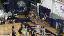 Bryant Bulldogs vs. New Hampshire Wildcats: Game Highlights