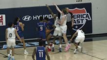 UMass Lowell River Hawks vs. Maine Black Bears: Game Highlights
