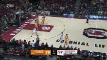 Tennessee Volunteers vs. South Carolina Gamecocks: Game Highlights