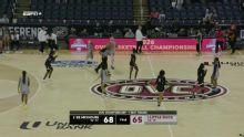 Southeast Missouri State Redhawks vs. Little Rock : Game Highlights