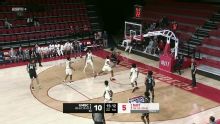UMBC Retrievers vs. NJIT Highlanders: Game Highlights