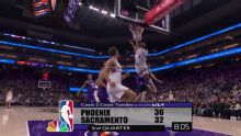 Phoenix Suns vs. Sacramento Kings: Game Highlights