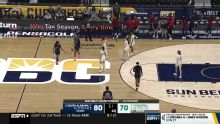South Alabama Jaguars vs. Coastal Carolina Chanticleers: Game Highlights