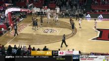 Toledo Rockets vs. Miami (OH) Redhawks: Game Highlights