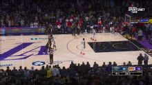New Orleans Pelicans vs. Los Angeles Lakers: Game Highlights
