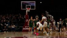 Banks' 31 lead UMass over Ohio 94-82