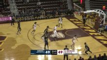 Akron Zips vs. Central Michigan Chippewas: Game Highlights