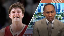 Stephen A.: It's a disgrace if Miami (OH) doesn't make the NCAA tournament