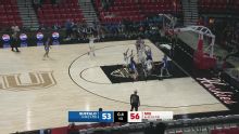 Buffalo Bulls vs. Northern Illinois Huskies: Game Highlights