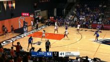 Tulsa Golden Hurricane vs. UTSA Roadrunners: Game Highlights