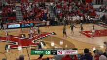 Wright State Raiders vs. Youngstown State Penguins: Game Highlights
