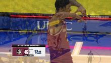 Florida State Seminoles vs. Pittsburgh Panthers: Game Highlights