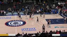 Indiana Pacers vs. LA Clippers: Game Highlights