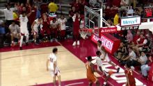 Texas Longhorns vs. Arkansas Razorbacks: Game Highlights