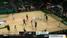 Ohio Bobcats vs. Eastern Michigan Eagles: Game Highlights