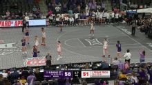 Kansas State Wildcats vs. Texas Tech Lady Raiders: Game Highlights
