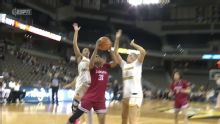 IU Indy Jaguars vs. Northern Kentucky Norse: Game Highlights