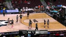Seattle U Redhawks vs. Washington State Cougars: Game Highlights