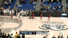 Robert Morris Colonials vs. Purdue Fort Wayne Mastodons: Game Highlights