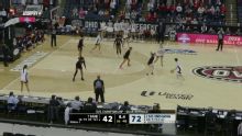 SIU Edwardsville Cougars vs. Southern Indiana Screaming Eagles: Game Highlights