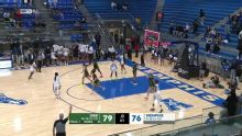 UAB Blazers vs. Memphis Tigers: Game Highlights