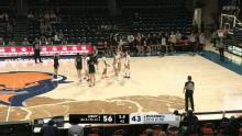 Army Black Knights vs. Bucknell Bison: Game Highlights