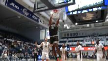 St. Bonaventure Bonnies vs. George Washington Revolutionaries: Game Highlights