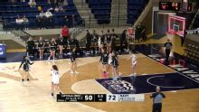 Loyola Maryland Greyhounds vs. Navy Midshipmen: Game Highlights