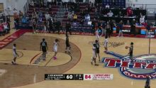 Milwaukee Panthers vs. Detroit Mercy Titans: Game Highlights