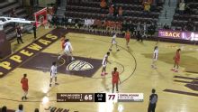 Bowling Green Falcons vs. Central Michigan Chippewas: Game Highlights