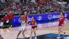 Ohio State Buckeyes vs. Indiana Hoosiers - Game Highlights