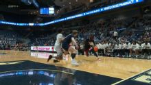 Duquesne Dukes vs. Rhode Island Rams: Game Highlights