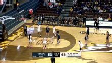 Toledo Rockets vs. Western Michigan Broncos: Game Highlights