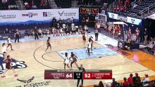 Winthrop Eagles vs. Gardner-Webb Runnin' Bulldogs: Game Highlights