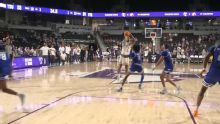 UT Arlington Mavericks vs. Tarleton Texans: Game Highlights