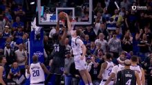 Dallas Mavericks vs. Orlando Magic: Game Highlights