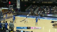 Middle Tennessee Blue Raiders vs. Florida International Panthers: Game Highlights