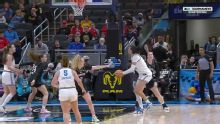 Betts scores 26, No. 2 UCLA women beat Washington 78-60 in Big Ten quarterfinals