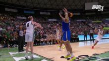 UC Riverside Highlanders vs. Hawai'i Rainbow Warriors: Game Highlights