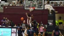 South Carolina State Bulldogs vs. North Carolina Central Eagles: Game Highlights