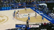 South Carolina cruises vs. Kentucky in SEC tournament