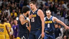 Los Angeles Lakers vs. Denver Nuggets: Game Highlights