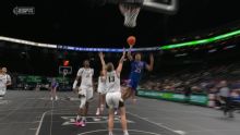 Greer, Wooten combine for 20, Colorado women advance in Big 12 Tournament with 55-48 win over Kansas