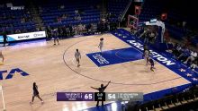 Tarleton Texans vs. UT Arlington Mavericks: Game Highlights